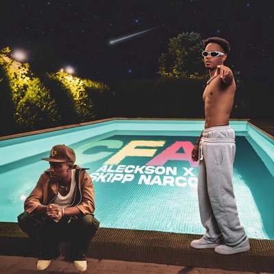 CFA (feat. Skipp Narco) - Single
