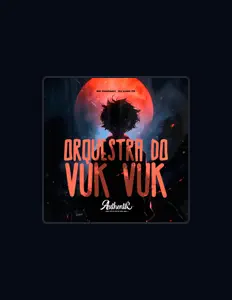 收听 DJ Luan Ps、观看音乐视频、阅读小传、查看巡演日期等 ！