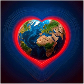 Love is the Answer (feat. Life Content) [Psytrance] Patrick VDV