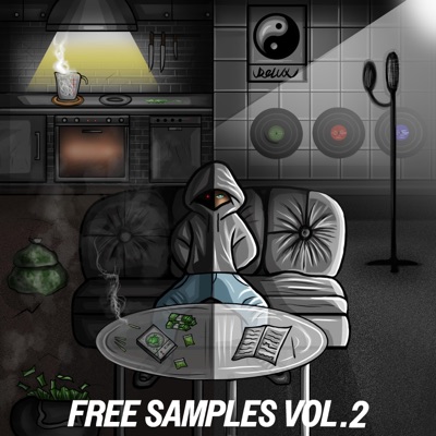 Free Samples vol.2 - EP
