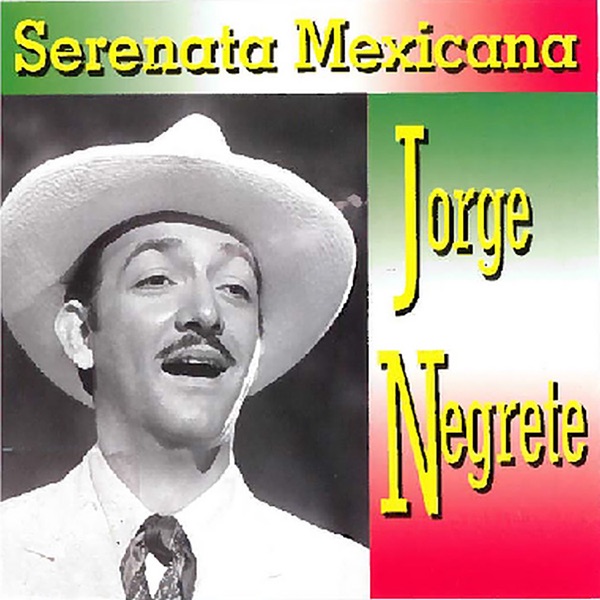 Serenata Mexicana