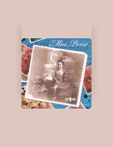 Ακούστε περιεχόμενο από Maì Pesce, παρακολουθήστε μουσικά βίντεο, διαβάστε το βιογραφικό, δείτε ημερομηνίες περιοδείας, και πολλά ακόμη!