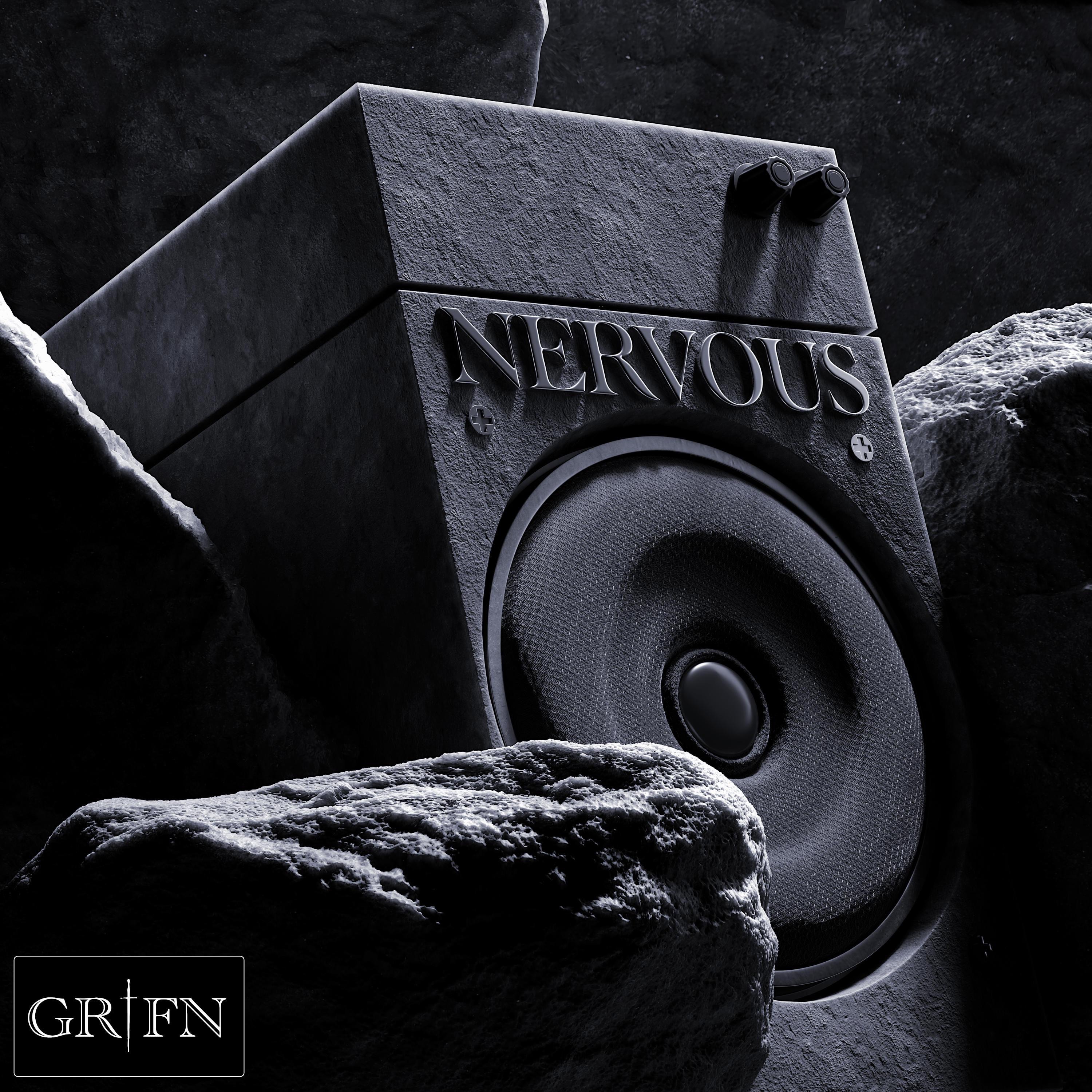 Nervous - Single