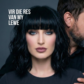 Vir die res van my lewe