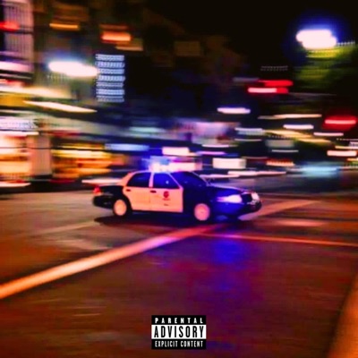 Cop Car! - Single