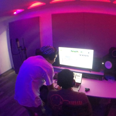 We gone get there (feat. Yash Browns) - Single