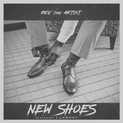 New Shoes (feat. J. Lamont) - Single