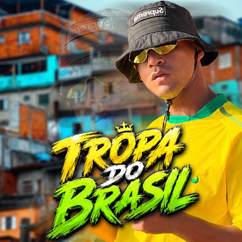 Tropa do Brasil