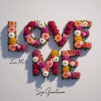 Love me (feat. Jaden Cavo & Meda) - Single - Soja Gwantanum