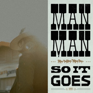 So It Goes - Single