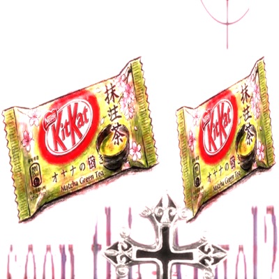 KitKat (feat. boohemian) - Single