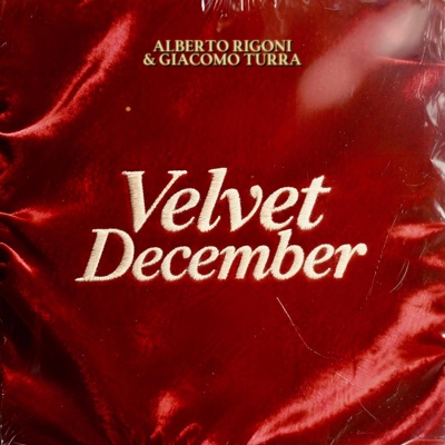 Velvet December - Single