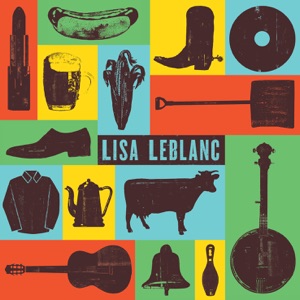 Lisa LeBlanc - J’pas un cowboy - 排舞 编舞者
