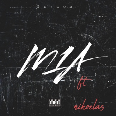 M1A (feat. NikoelAs) - Single