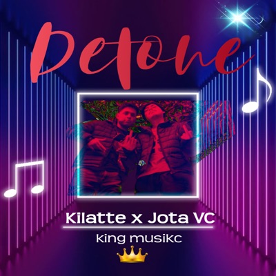 Detone - Single