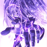 Hanter x Hanter - Single - 9P, Lieless & 9Purple