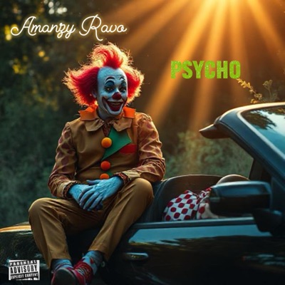 PSYCHO - Single
