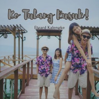 KO TULANG RUSUK! - Single - Etgard Kalengke
