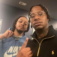 Top Boy (feat. $lim Money) - Single - Tabby Mcstix