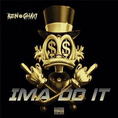 Ima Do It - Single