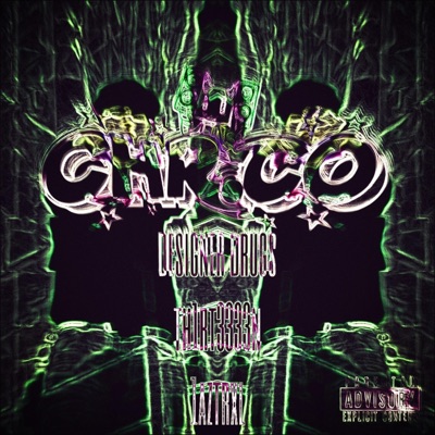 designer drugs (1aztrxl) - Single