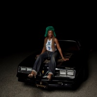 Moto (Remix) - Single - Sadé Awele & Larizzle