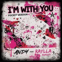 I'm with You (Acoustic) - Single - Andy Fonseca & Raylla Araújo