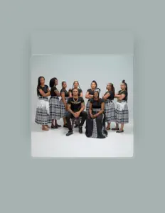 Listen to Flor de Esperança, watch music videos, read bio, see tour dates & more!