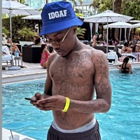 Ice Froze - Single - Haitian Juice