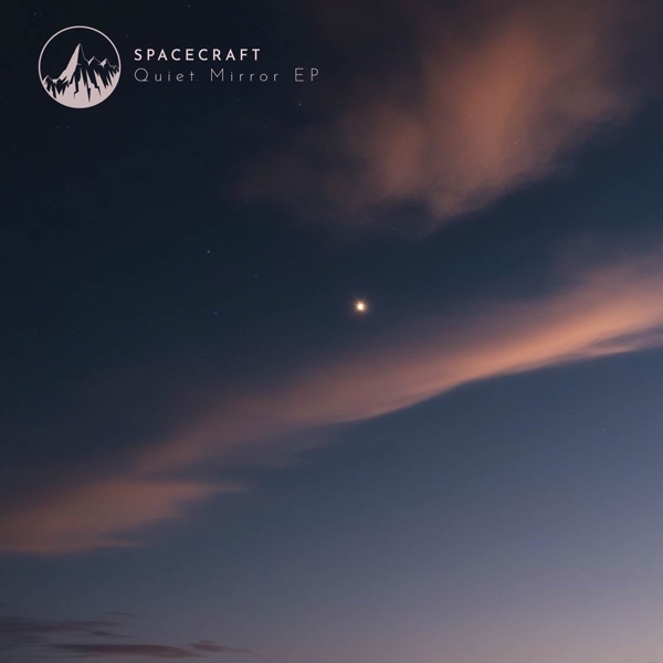 Quiet Mirror - EP