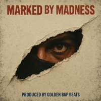 Marked by Madness (feat. Benny from the Sandlot & Stotty P) - Single - Lefty Luciano