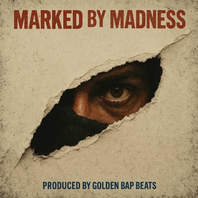 Marked by Madness (feat. Benny from the Sandlot & Stotty P) - Single