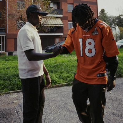 SOLITARIO (feat. BlackBandi) - Single