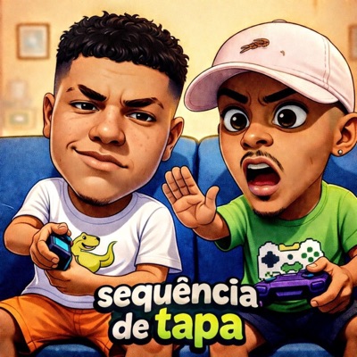 SEQUÊNCIA DE TAPA (feat. EOMATH) - Single