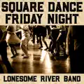 Square Dance Friday Night