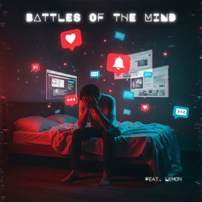 Battles Of The Mind (feat. Le’Mon) - Single