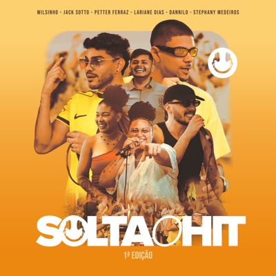 Solta o Hit - EP