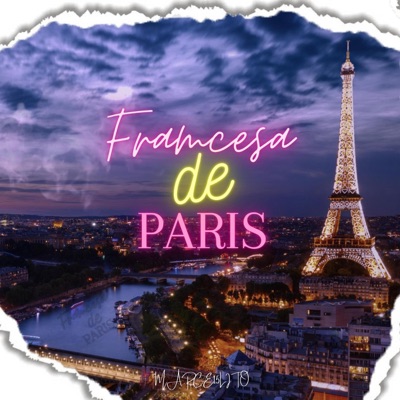 Francesa De París - Single