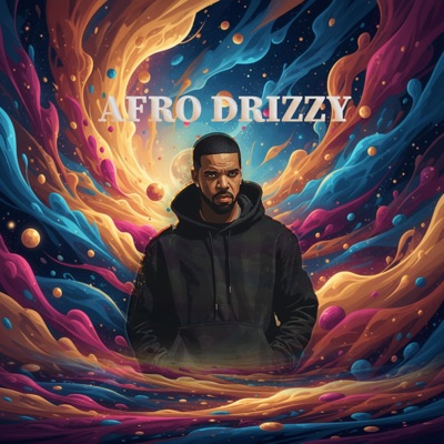 Afro Drizzy (Hold On) - Single