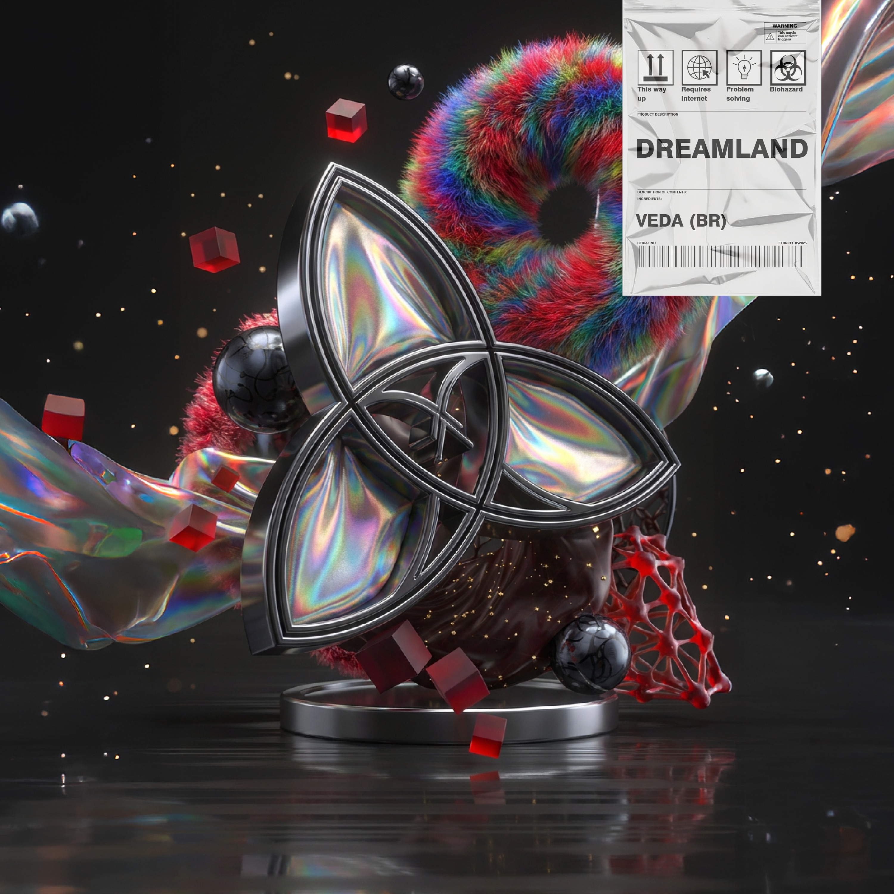 Dreamland - Single
