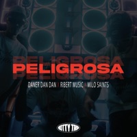 Peligrosa - Single - Ribert Music