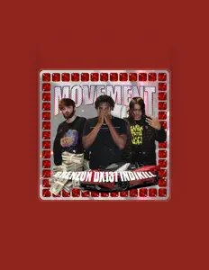 Listen to Brenzun, watch music videos, read bio, see tour dates & more!