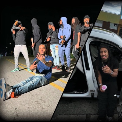 Rapper Newz WW - Skrilla x ScrewlyG (RckStar LifeStyle)