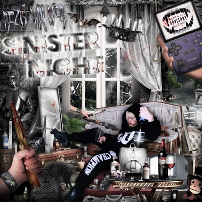Sinister Night - EP