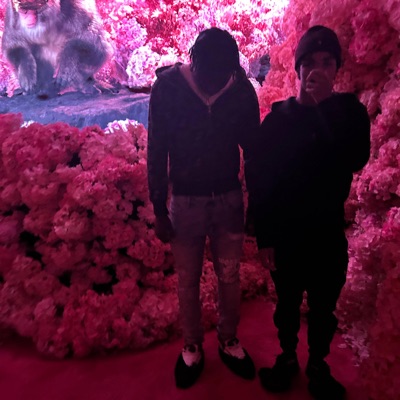 Tony & Tim (feat. DitoTz & VonTz) - Single