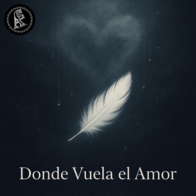 Donde Vuela el Amor Cd - Single