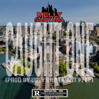 Caught One - Single - Melly Santana