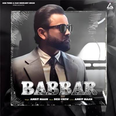Amrit Maan - Babbar