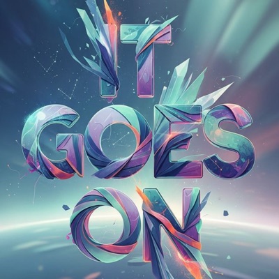 It Goes On - Single