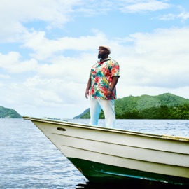 I Need U DJ Kingston & ISSA